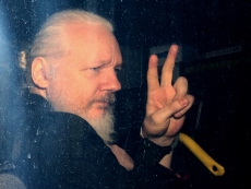 How Assange faked a murder conspiracy