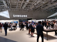 Samsung and Huawei didn’t show 5G at IFA