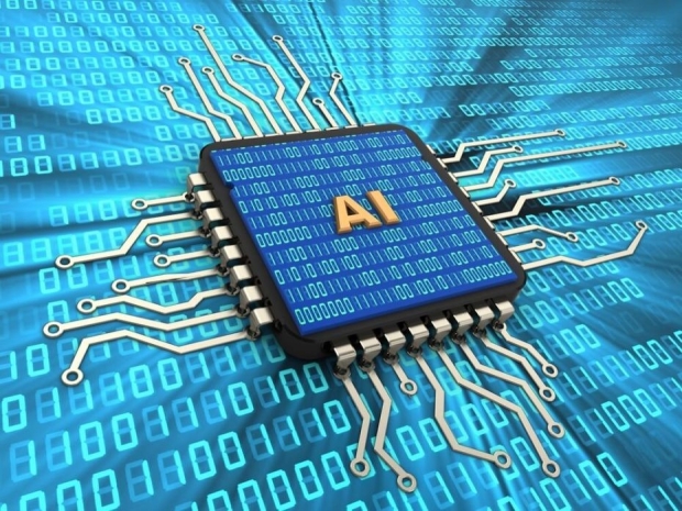 China&#039;s top AI chipmakers team up