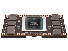 Nvidia&#039;s full Geforce Pascal lineup device hardware IDs revealed