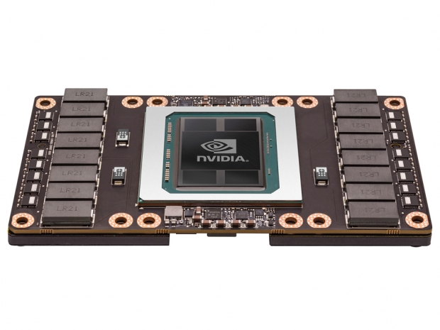 Nvidia&#039;s full Geforce Pascal lineup device hardware IDs revealed