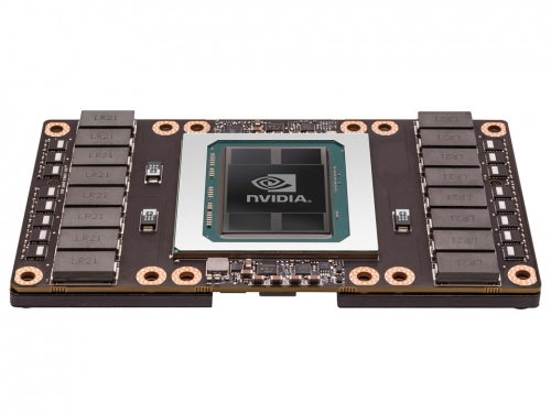 Nvidia's full Geforce Pascal lineup device hardware IDs revealed