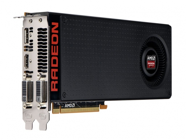 AMD preparing Radeon R7 370X