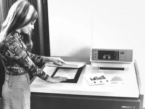 Xerox closes $1.5 billion Lexmark deal