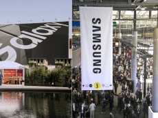 Samsung might unveil its Galaxy S22 series on February 8th
