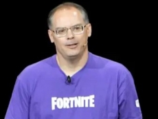 Fortnite boss slams UK Big Tech regulation