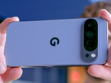 Google’s Pixel 10 gets serious about AI