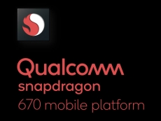 10nm Snapdragon 670 announced
