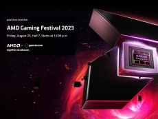 AMD confirms product unveiling at Gamescom