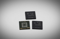 Samsung releases UFS memory card line