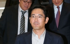 Samsung’s boss is probably still in charge