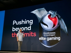 Qualcomm gets serious about gaming on Snapdragon