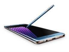 Samsung Galaxy Note 7 starts at €849