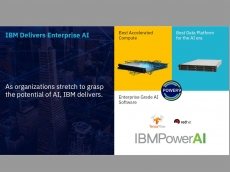 IBM Power 10 expected in 2020
