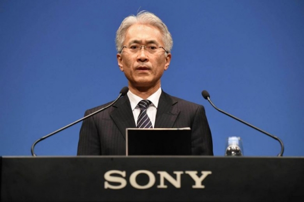 Sony not giving up on smartphones