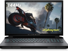 Dell sued over “misleading” Alienware gaming laptop