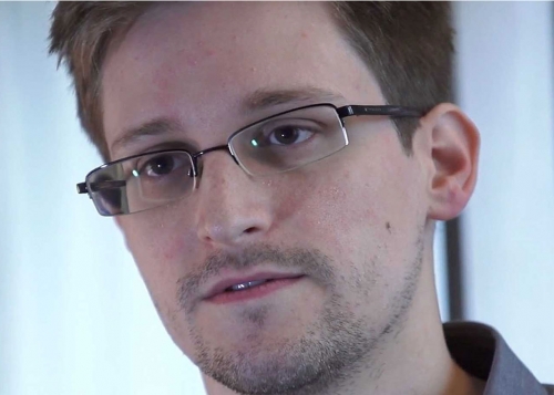 Snowden debunks Daesh encryption