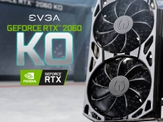 EVGA brings fight to RX 5600 XT with RTX 2060 KO Edition
