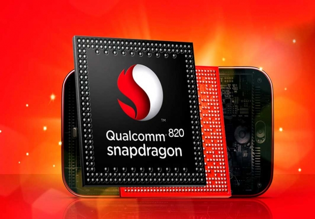 Qualcomm to dominate high-end mobile chips