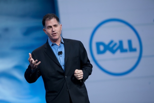 Dell wants to buy EMC