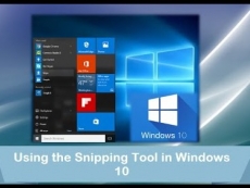 Microsoft improves screenshot tool