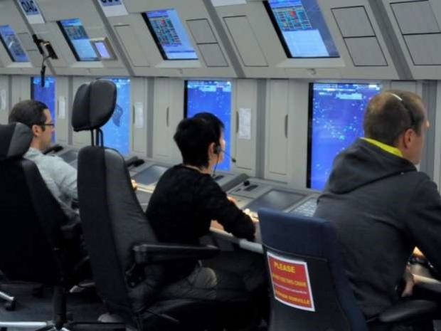 Eurocontrol computer system delays planes across EU