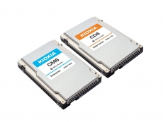 Kioxia NVMe SSDs qualified for Supermicro server and storage platforms