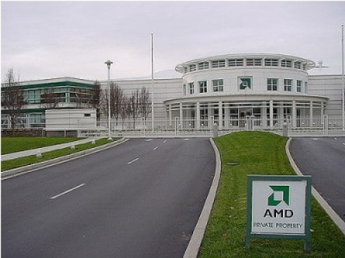 AMD teases DGF tricks for next-gen UDNA GPUs