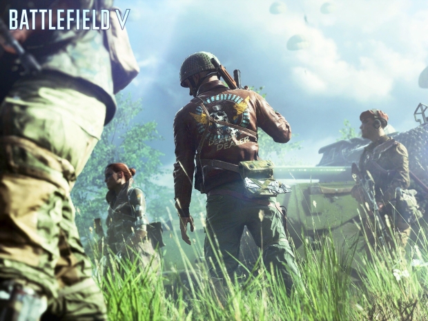 EA goes private for $55 billion