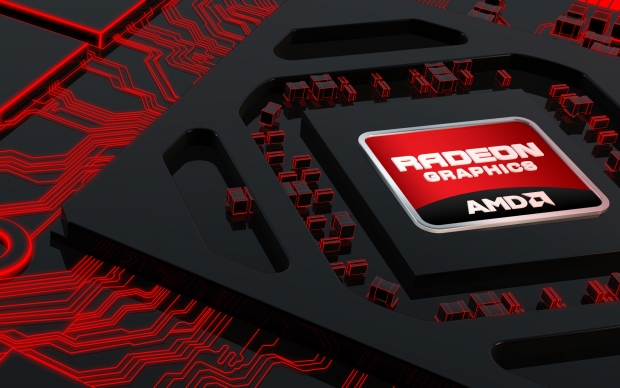 AMD snubs Windows 8