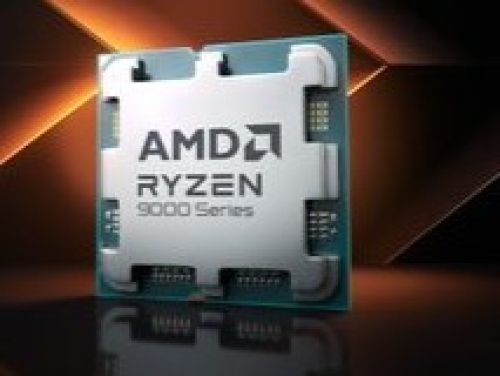 AMD users say Ryzen 9000 series is “meh”