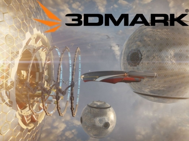 3DMark Port Royal gets DLSS support