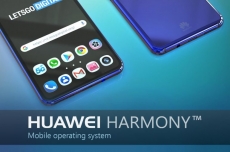 Huawei&#039;s Harmony operating system is not Android