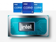 Intel announces its 11th gen Core Tiger Lake-H mobile CPUs