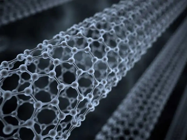 Global carbon nanotube market grows