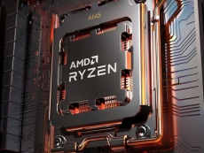 AMD 10-core/20-thread Ryzen 7 7800X spotted