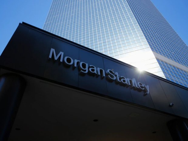 Morgan Stanley pays $35 million for data security lapses
