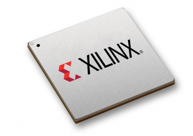 Xilinx Adaptive Computing Challenge made
