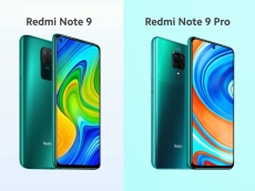 Xiaomi announces Redmi Note 9 and Note 9 Pro