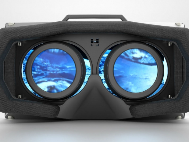 AMD wants to make your VR headset wireless