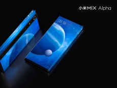 Xiaomi unveils the Mi Mix Alpha with SD855+ and 108MP camera