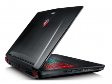 MSI announces GT72S Dominator Pro G notebook