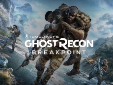 Ubisoft shows Ghost Recon: Breakpoint PC system requirements