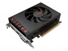 AMD Radeon RX 460 can be unlocked