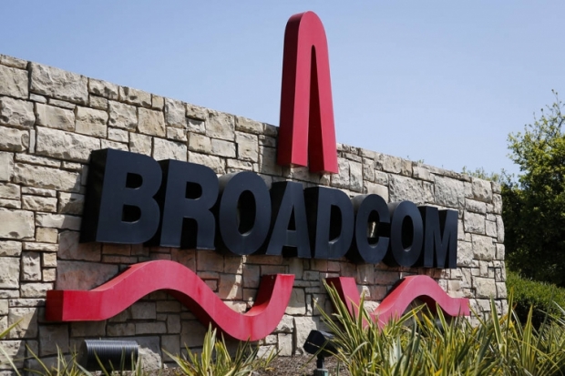 Broadcom agrees Symantec deal