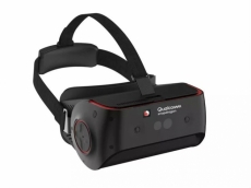 Qualcomm demos 5G VR edge computing