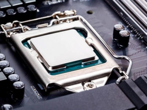 Intel's Xe3P might power discrete GPUs