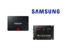 Samsung&#039;s 860 Pro 4TB shows up at its site
