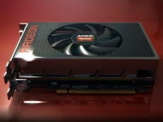 AMD Radeon R9 Nano comes with fully enabled Fiji GPU