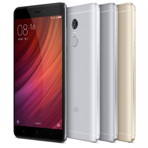 spek xiaomi redmi note 4 snapdragon